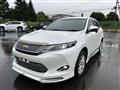 2014 Toyota Harrier