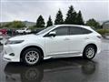 2014 Toyota Harrier