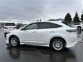 2014 Toyota Harrier