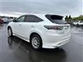 2014 Toyota Harrier