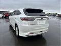 2014 Toyota Harrier