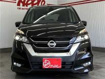 2018 Nissan Serena