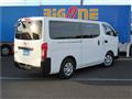 2018 Nissan NV350 Caravan