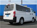 2018 Nissan NV350 Caravan