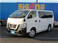 2018 Nissan NV350 Caravan