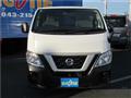 2018 Nissan NV350 Caravan
