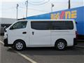 2018 Nissan NV350 Caravan
