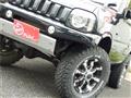 2013 Suzuki Jimny