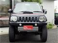 2013 Suzuki Jimny