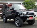 2013 Suzuki Jimny