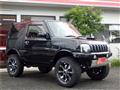 2013 Suzuki Jimny