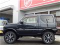 2013 Suzuki Jimny