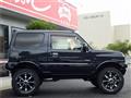 2013 Suzuki Jimny