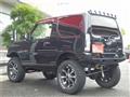 2013 Suzuki Jimny