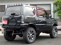 2013 Suzuki Jimny