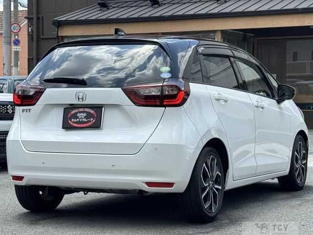 2020 Honda Fit