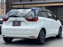 2020 Honda Fit