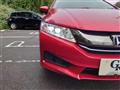2017 Honda Grace