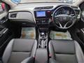 2017 Honda Grace
