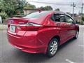 2017 Honda Grace