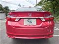 2017 Honda Grace