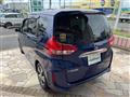 2016 Honda Freed