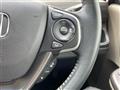 2016 Honda Freed