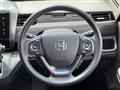 2016 Honda Freed