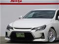 2011 Toyota Mark X