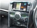 2011 Toyota Mark X