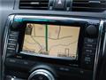 2011 Toyota Mark X