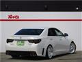 2011 Toyota Mark X