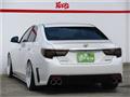 2011 Toyota Mark X