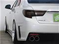 2011 Toyota Mark X