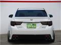 2011 Toyota Mark X