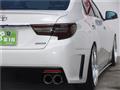 2011 Toyota Mark X