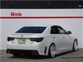 2011 Toyota Mark X