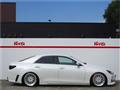 2011 Toyota Mark X