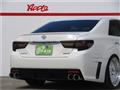 2011 Toyota Mark X