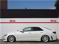 2011 Toyota Mark X