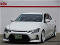 2011 Toyota Mark X