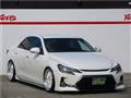 2011 Toyota Mark X