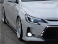 2011 Toyota Mark X