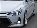 2011 Toyota Mark X