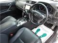 2011 Toyota Mark X