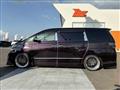 2014 Toyota Vellfire