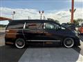 2014 Toyota Vellfire