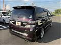 2014 Toyota Vellfire