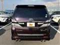 2014 Toyota Vellfire