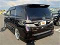2014 Toyota Vellfire